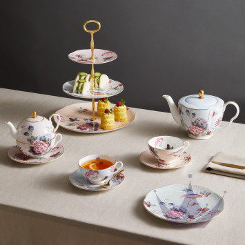 Коллекция Cuckoo бренда Wedgwood