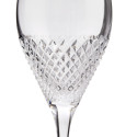 Бокал для вина 240мл, 2шт. коллекции Vera Wang - Diamond Mosaic бренда Wedgwood