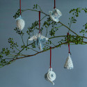 Коллекция Festive Décor бренда Wedgwood