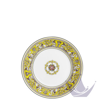 Тарелка закусочная 20см бренда Wedgwood