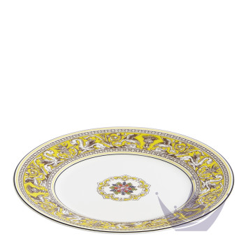 Тарелка закусочная 20см бренда Wedgwood