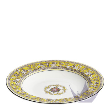Тарелка суповая 23см бренда Wedgwood