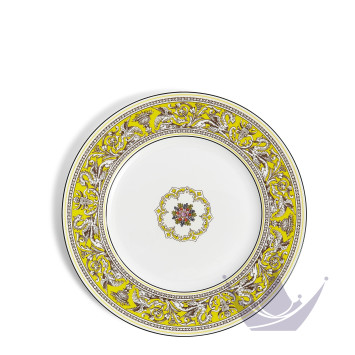 Тарелка главная 27см бренда Wedgwood