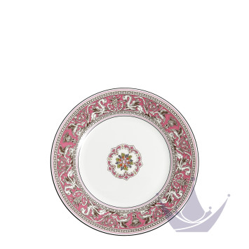 Тарелка закусочная 20см бренда Wedgwood
