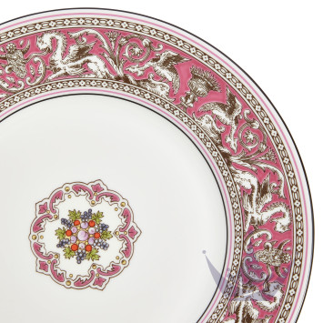 Тарелка закусочная 20см бренда Wedgwood