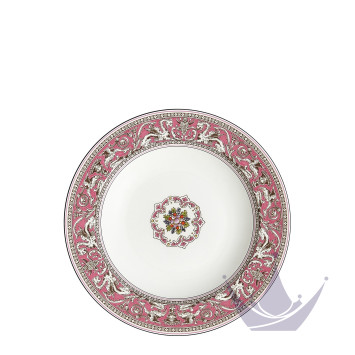 Тарелка суповая 23см бренда Wedgwood