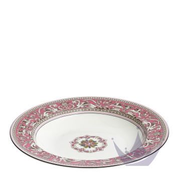 Тарелка суповая 23см бренда Wedgwood