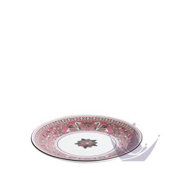 Тарелка 12см коллекции Florentine Fuchsia бренда Wedgwood