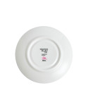 Тарелка 12см коллекции Florentine Fuchsia бренда Wedgwood