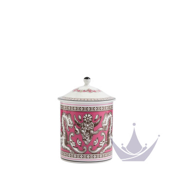 Ароматическая свеча 14см бренда Wedgwood