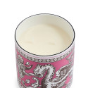 Ароматическая свеча 14см коллекции Florentine Fuchsia бренда Wedgwood