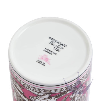 Ароматическая свеча 14см бренда Wedgwood