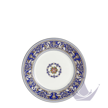 Тарелка закусочная 20см бренда Wedgwood