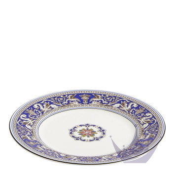 Тарелка закусочная 20см бренда Wedgwood