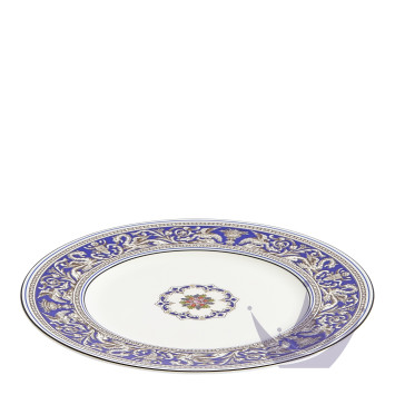 Тарелка главная 27см коллекции Florentine Marine бренда Wedgwood