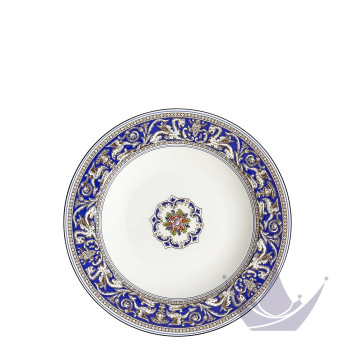 Тарелка суповая 23см бренда Wedgwood
