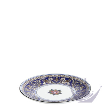 Тарелка 12см коллекции Florentine Marine бренда Wedgwood