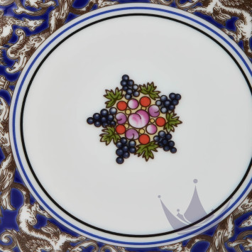 Тарелка 12см бренда Wedgwood