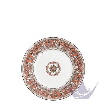 Тарелка закусочная 20см бренда Wedgwood