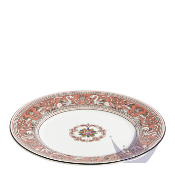 Тарелка закусочная 20см бренда Wedgwood