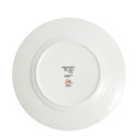Тарелка закусочная 20см коллекции Florentine Salmon бренда Wedgwood