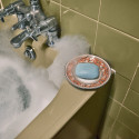 Тарелка закусочная 20см коллекции Florentine Salmon бренда Wedgwood