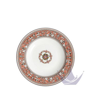 Тарелка суповая 23см бренда Wedgwood
