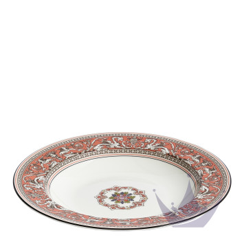 Тарелка суповая 23см бренда Wedgwood