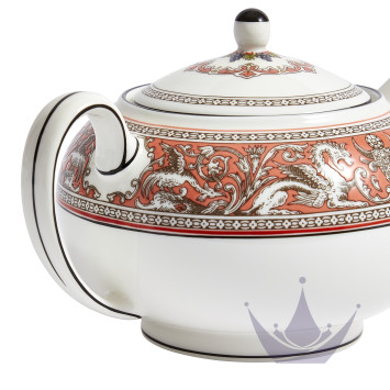 Чайник 800мл бренда Wedgwood