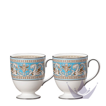Кружка 270мл, 2шт. бренда Wedgwood