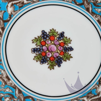 Тарелка 10,8см бренда Wedgwood
