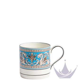 Кружка 326мл бренда Wedgwood