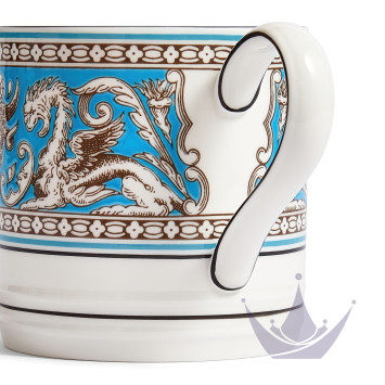 Кружка 326мл бренда Wedgwood