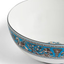 Чаша 18см коллекции Florentine Turquoise бренда Wedgwood