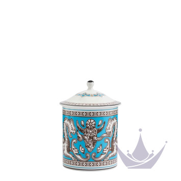 Ароматическая свеча 14см бренда Wedgwood
