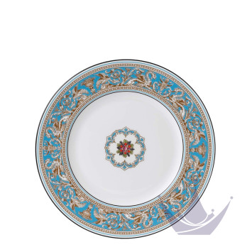 Тарелка главная 27см бренда Wedgwood