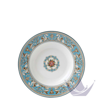 Тарелка суповая 23см бренда Wedgwood