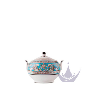 Сахарница бренда Wedgwood