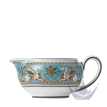 Молочник 300мл бренда Wedgwood