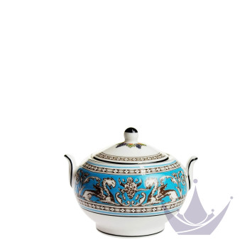 Сахарница 170мл бренда Wedgwood