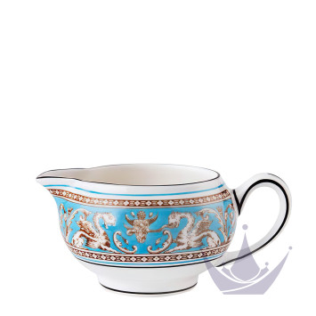 Молочник 150мл бренда Wedgwood