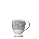 Кружка 270мл коллекции Florentine Turquoise бренда Wedgwood