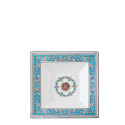 Чаша квадратная 18,5см коллекции Florentine Turquoise бренда Wedgwood