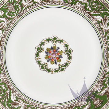 Тарелка закусочная 20см бренда Wedgwood