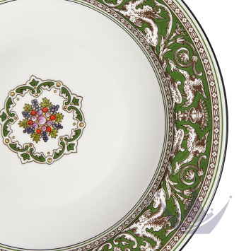 Тарелка суповая 23см бренда Wedgwood