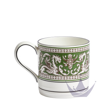 Кружка 326мл коллекции Florentine Verde бренда Wedgwood
