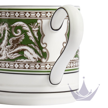 Кружка 326мл бренда Wedgwood