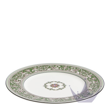 Тарелка главная 27см бренда Wedgwood