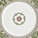 Тарелка главная 27см коллекции Florentine Verde бренда Wedgwood