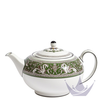 Чайник 800мл бренда Wedgwood